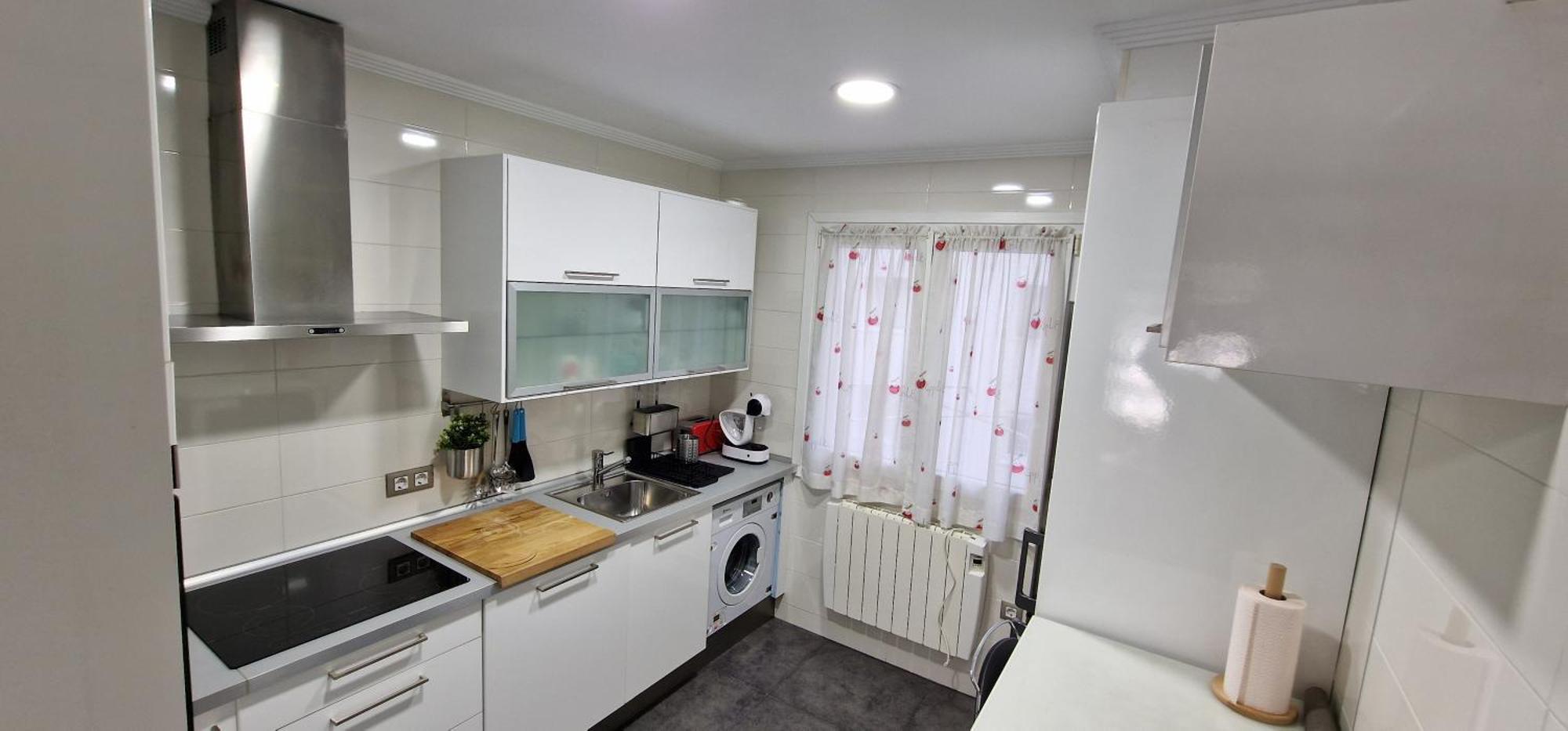 Apartment Astur Playa I - Wifi - 2 Hab Y 2 Banos - Vut-4987-as *