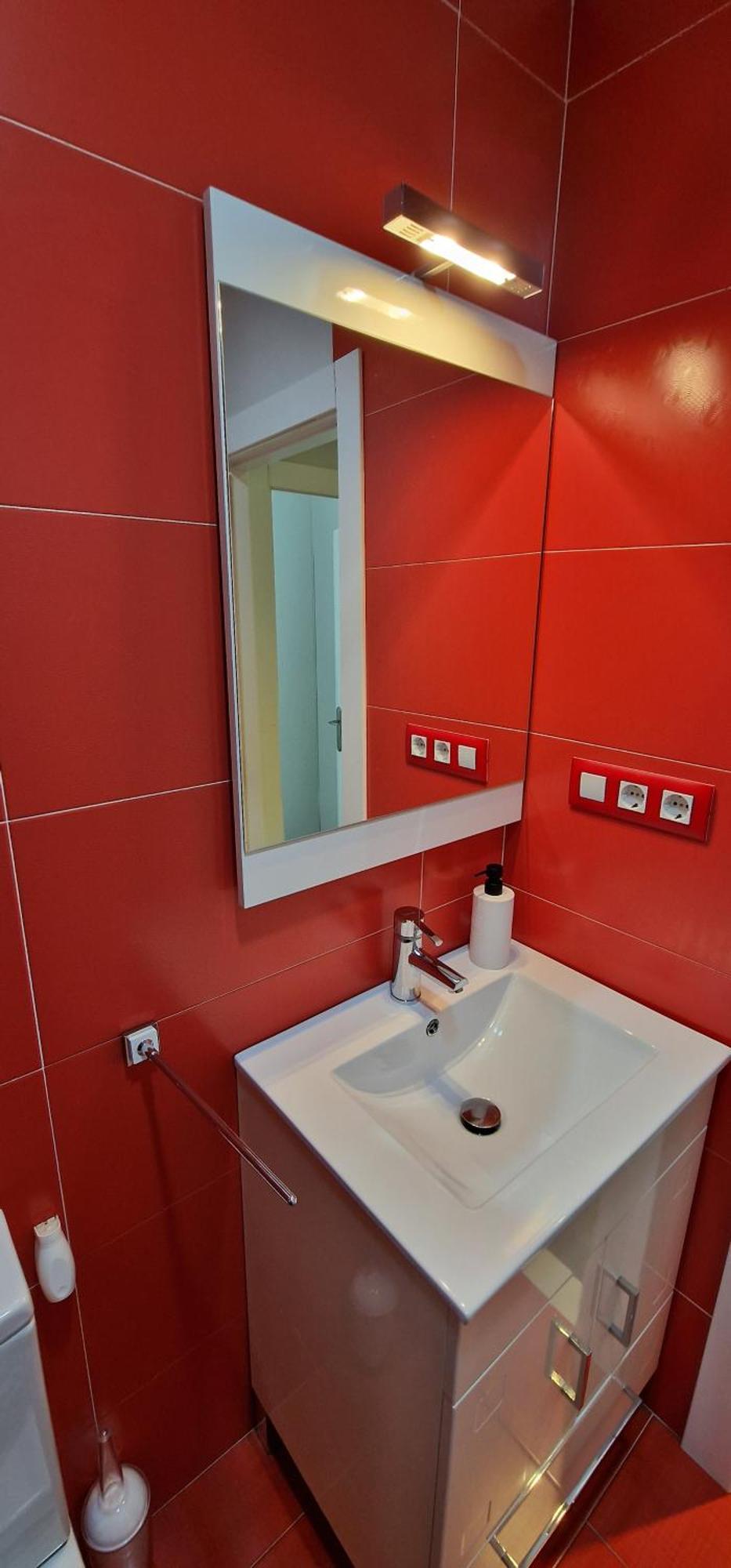 Astur Playa I - Wifi - 2 Hab Y 2 Banos - Vut-4987-as Apartment *