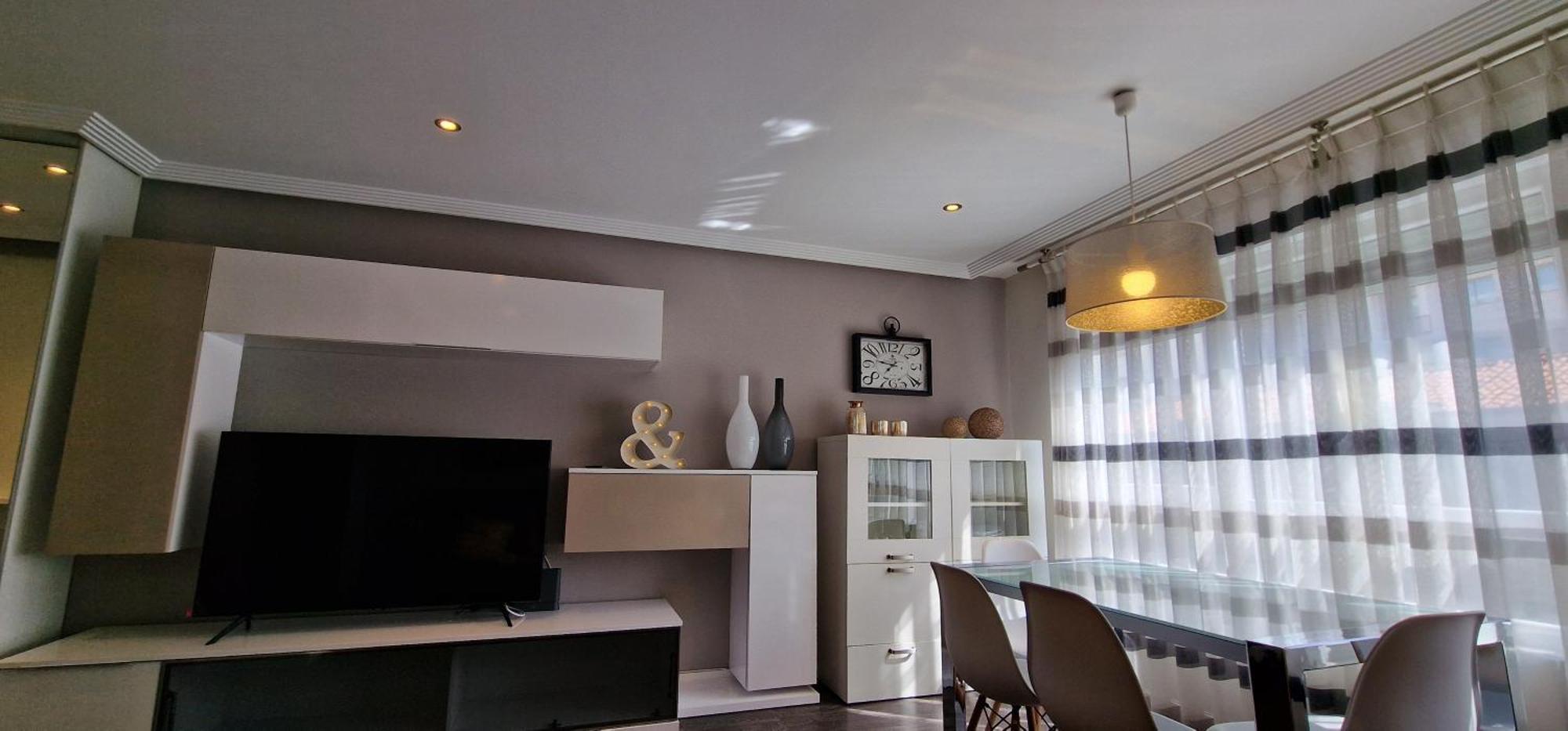 Apartamento Astur Playa I - Wifi - 2 Hab Y 2 Banos - Vut-4987-as